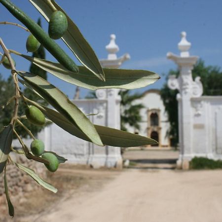 Masseria Maccarone Фазано Екстериор снимка