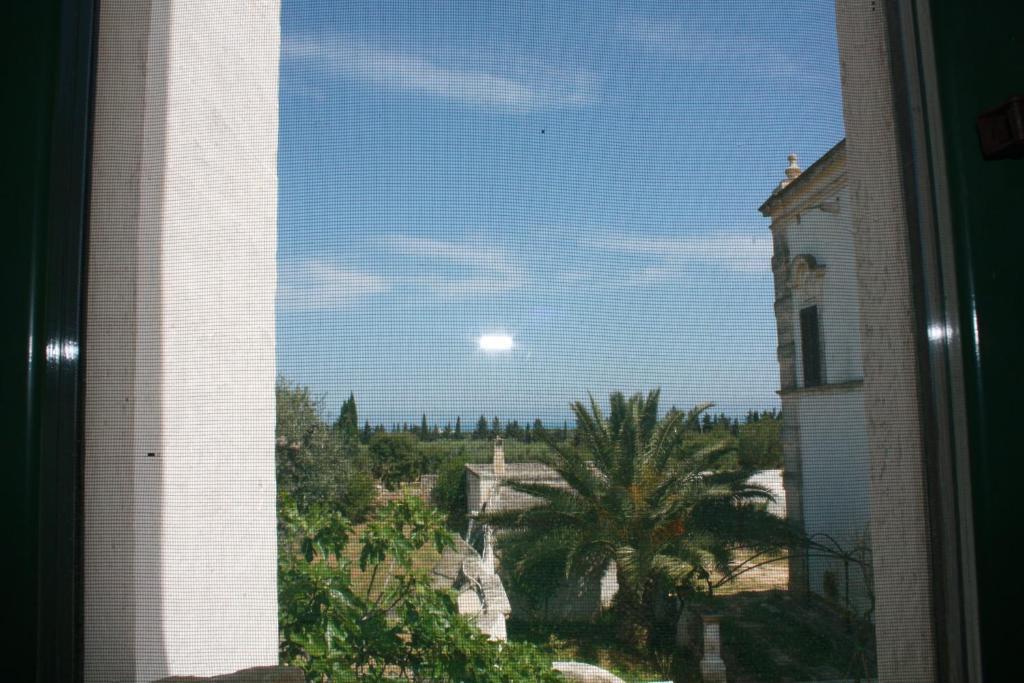 Masseria Maccarone Фазано Стая снимка