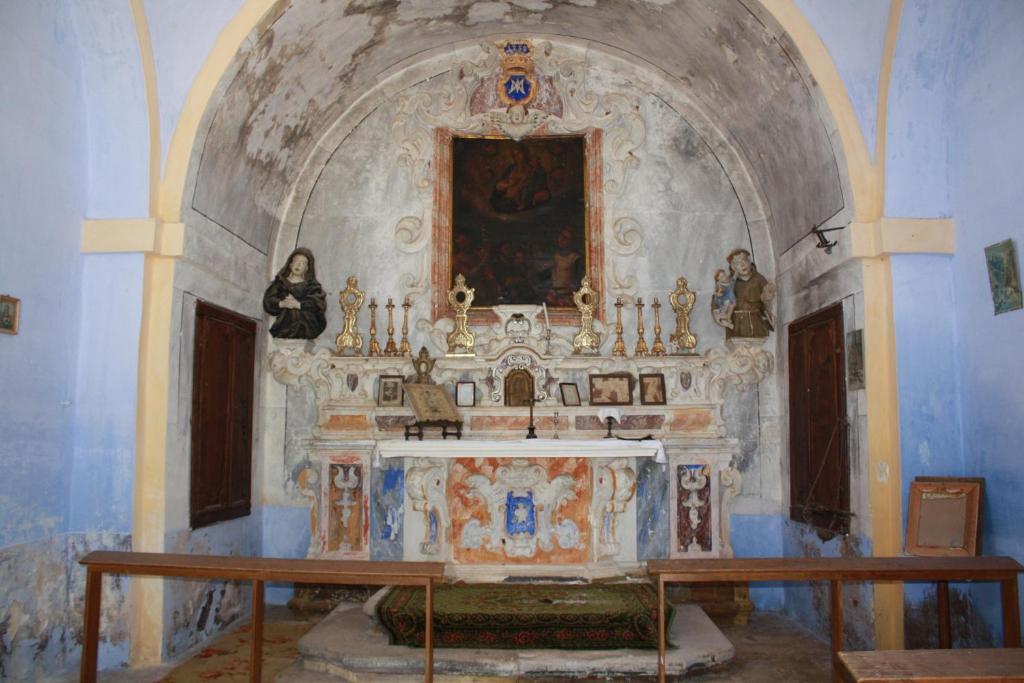 Masseria Maccarone Фазано Екстериор снимка