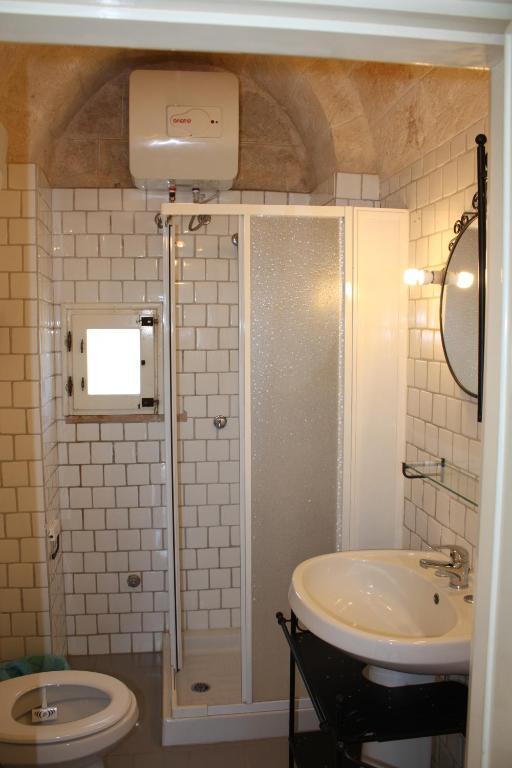 Masseria Maccarone Фазано Стая снимка