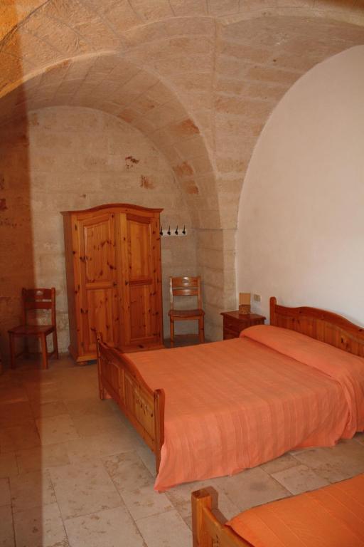 Masseria Maccarone Фазано Стая снимка