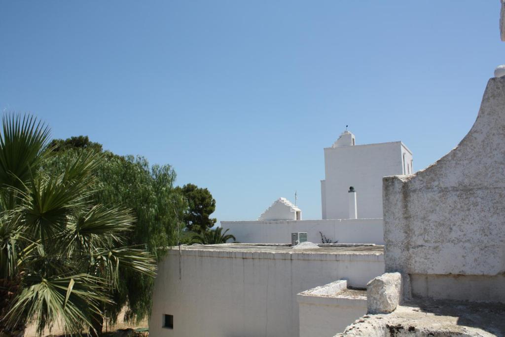 Masseria Maccarone Фазано Екстериор снимка