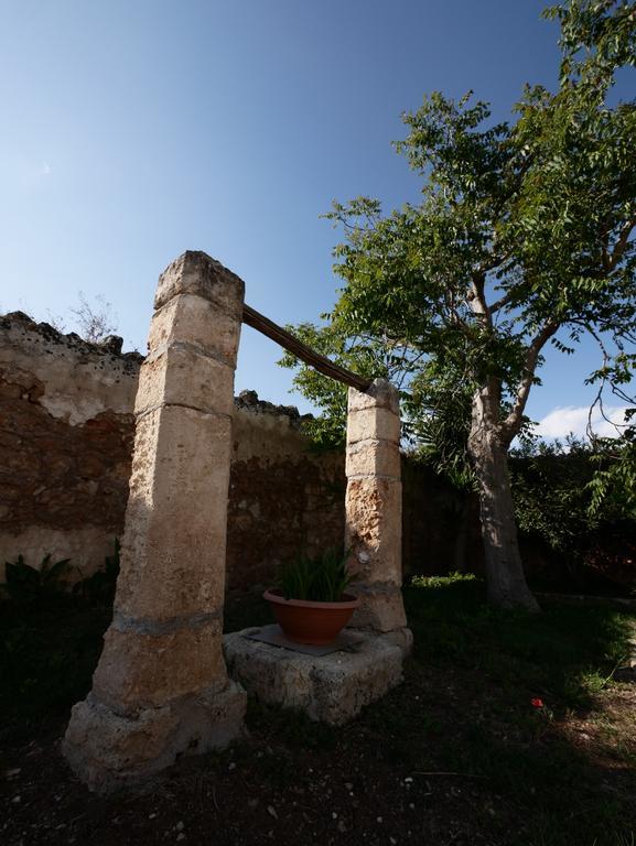 Masseria Maccarone Фазано Екстериор снимка
