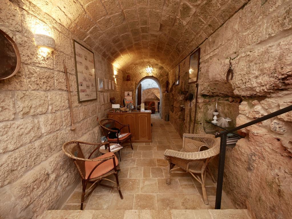 Masseria Maccarone Фазано Екстериор снимка